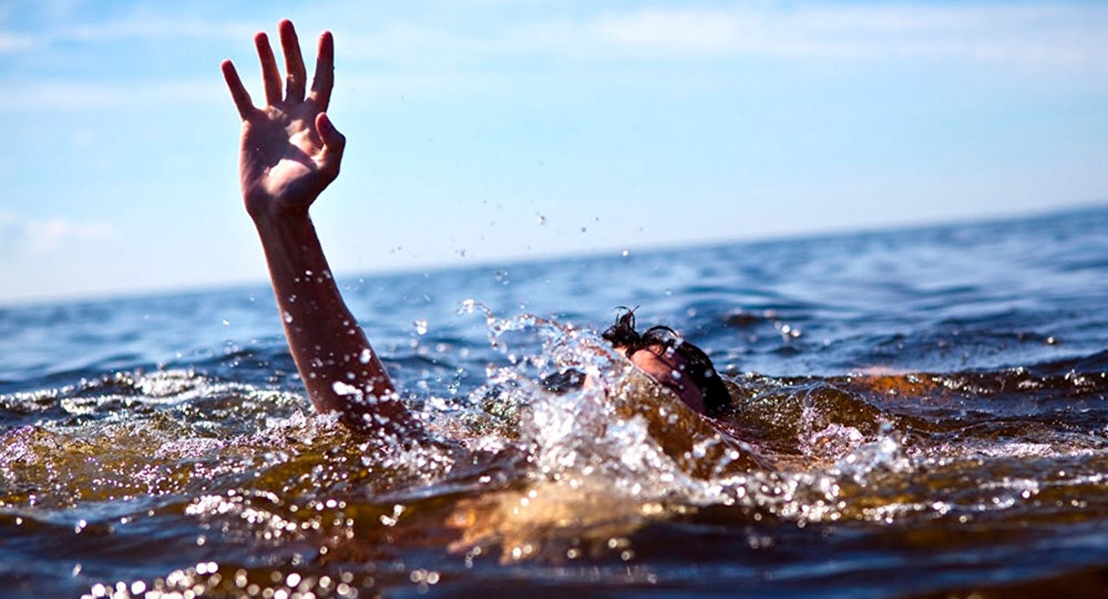 Child Drowning an Alarming Issue in Summer Child Drowning an Alarming Issue in Summer