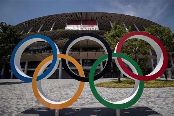How to Watch Tokyo Olympics in Vietnam for FREE? How to Watch Tokyo Olympics in Vietnam for FREE?