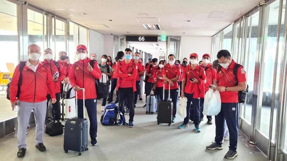 VTV to Screen Tokyo Olympics for Free How to Watch Tokyo Olympics in Vietnam for FREE?