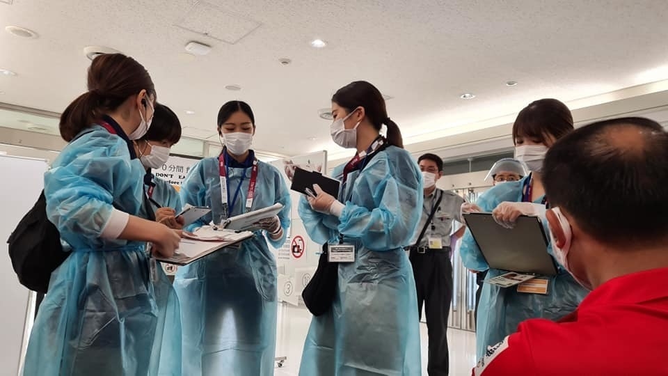 VTV to Screen Tokyo Olympics for Free How to Watch Tokyo Olympics in Vietnam for FREE?