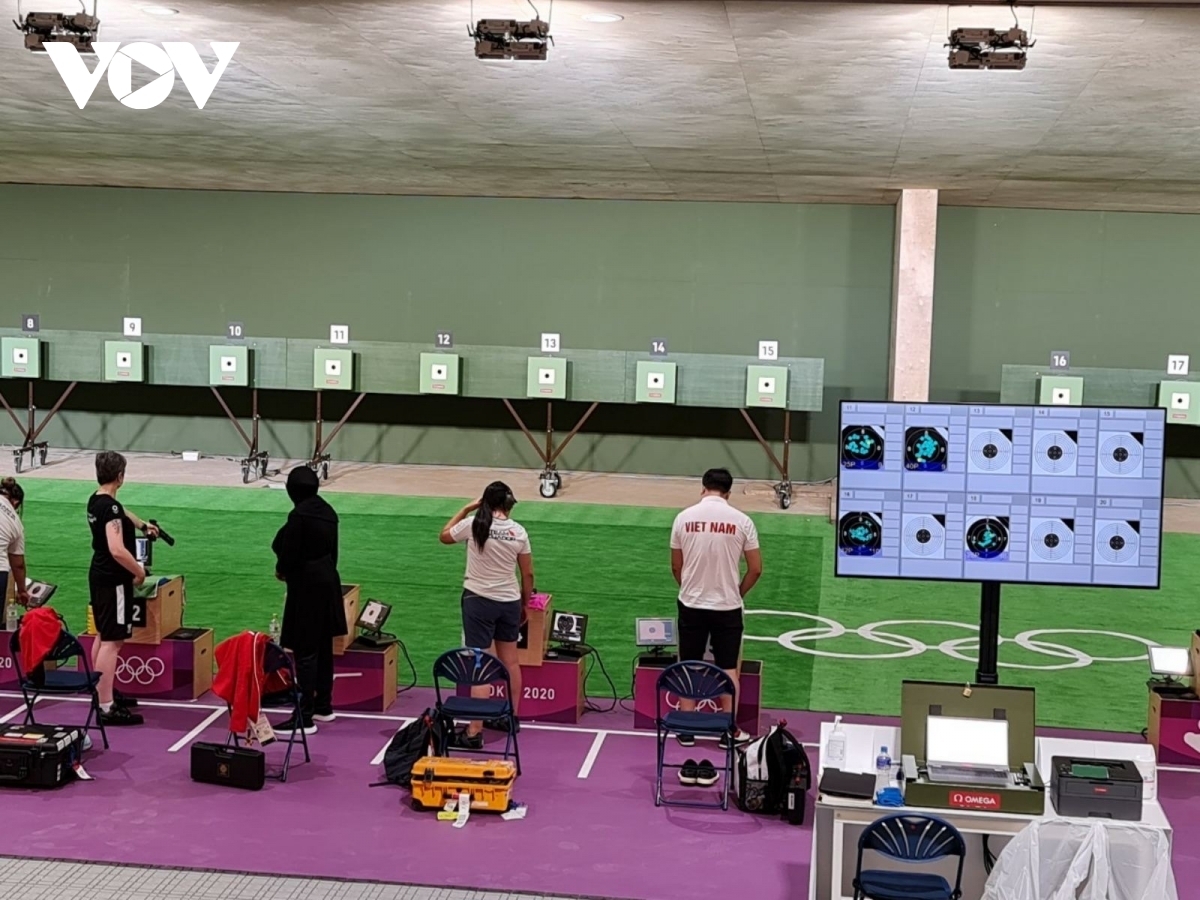 VTV to Screen Tokyo Olympics for Free How to Watch Tokyo Olympics in Vietnam for FREE?