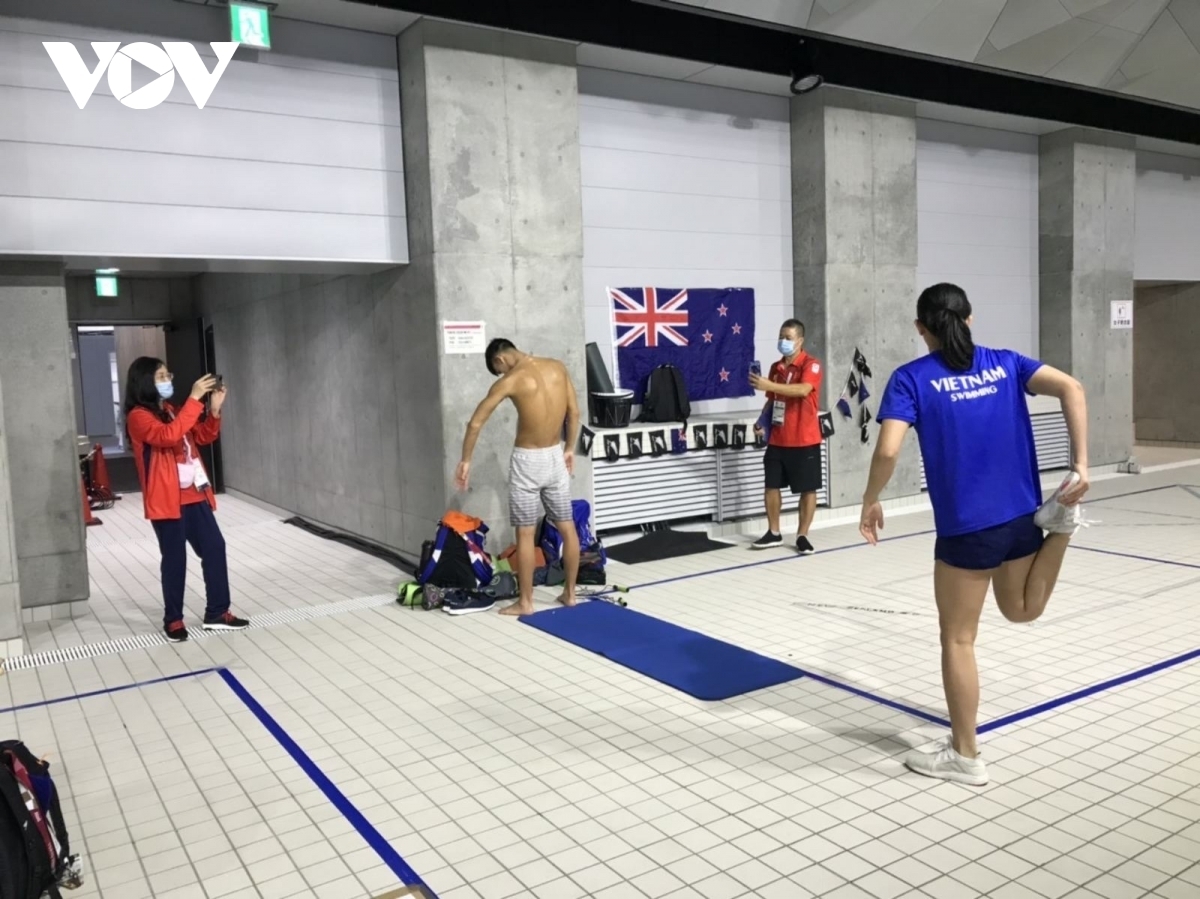 VTV to Screen Tokyo Olympics for Free How to Watch Tokyo Olympics in Vietnam for FREE?
