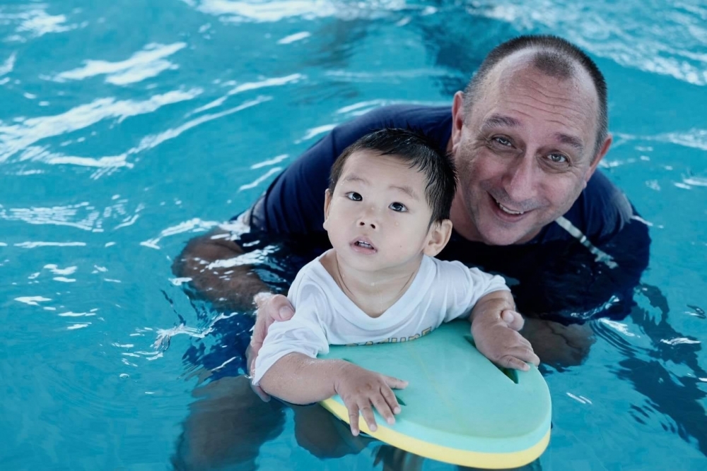 Foreign NGOs Work on Water Safety in Vietnam to Prevent Drowning Foreign NGOs Work on Water Safety in Vietnam to Prevent Drowning