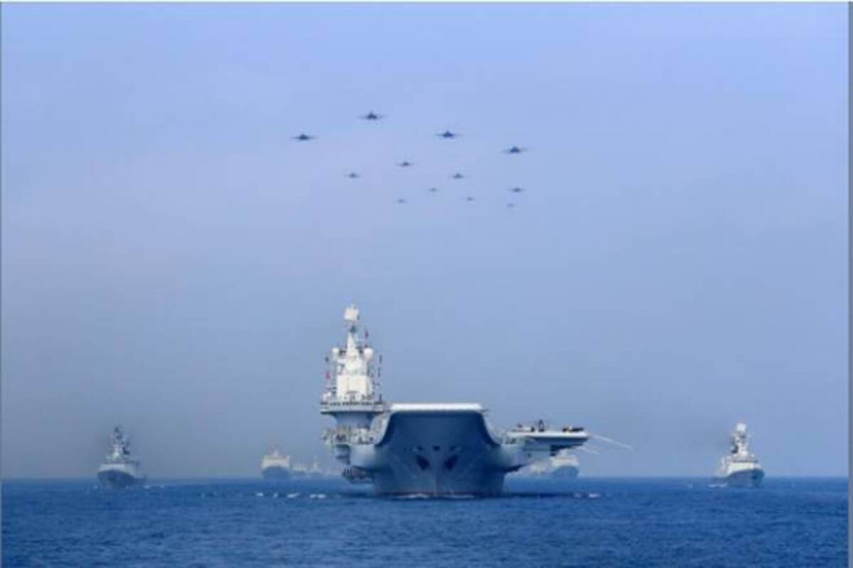Macron Promises Closer Ties with Japan to Oppose Chinese Expansion in the Pacific Macron Promises Closer Ties with Japan to Oppose Chinese Expansion in the Pacific