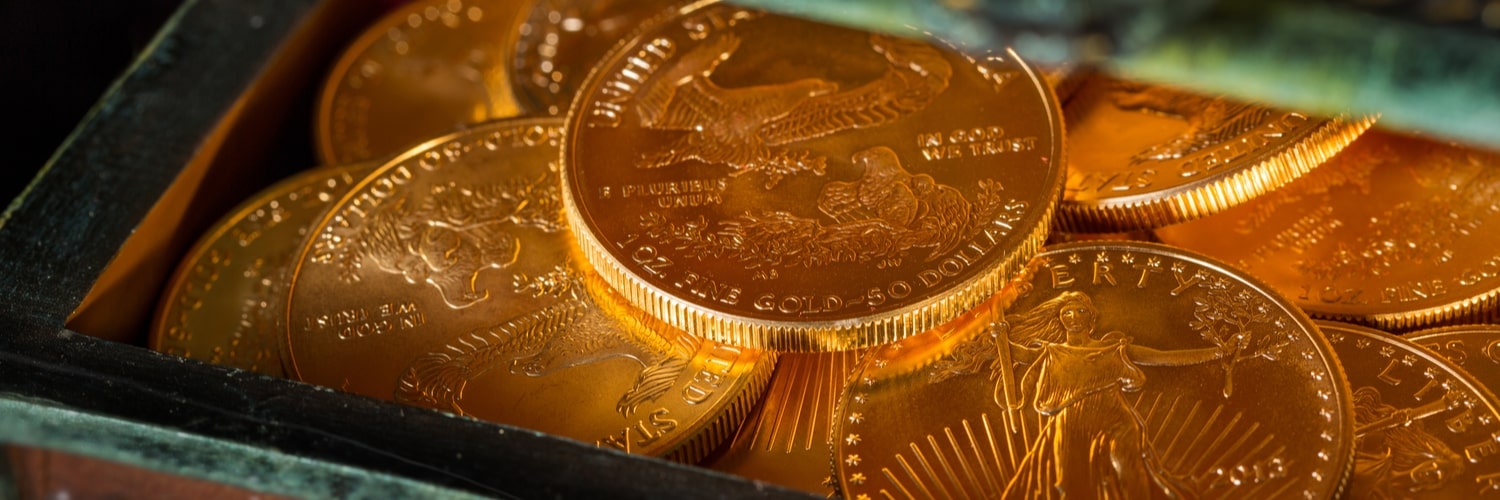 Gold price forecast August 8 Gold price continues the chase for new all time highs 2702 gold 1