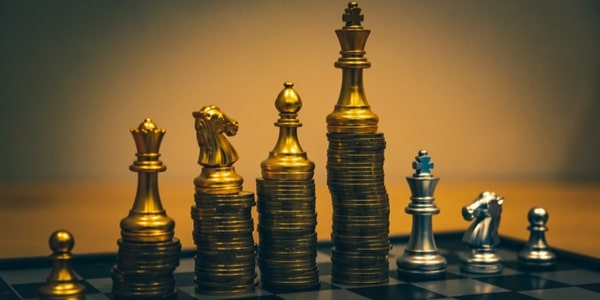 Gold price forecast August 8: Gold price continues the chase for new all-time highs While the macro drivers are all intact to keep the upward price momentum going, very robust investor interest in the precious metals is keeping the rally alive.