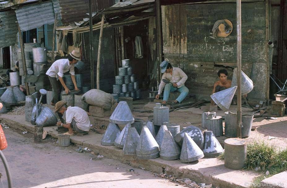 Memorable photos of daily life in Quang Nam in early 1990s Memorable photos of daily life in Quang Nam early 1990s