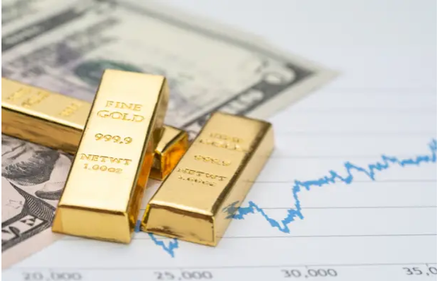 Gold price outlook: pullback on the cards while US-China's tensions is increasing Gold prices could hit past the rs 70,000 mark over next two years