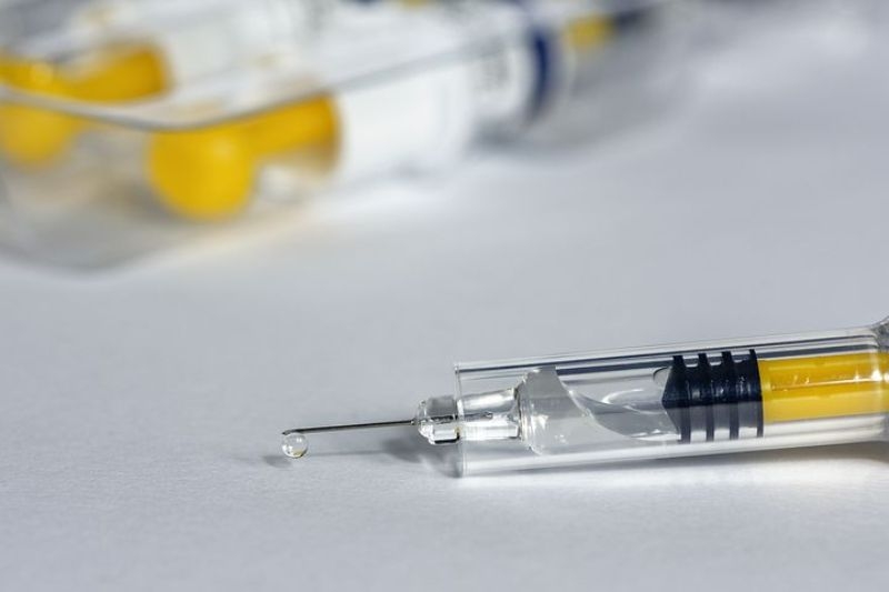 undefined Russia has become the first to approve a coronavirus vaccine,