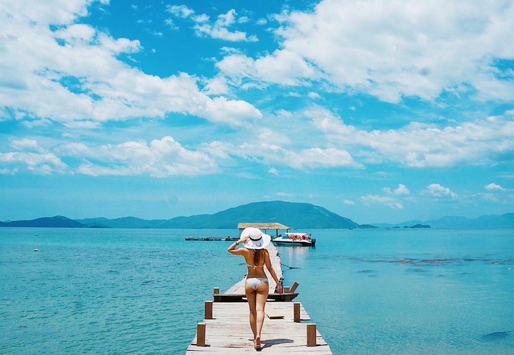 Vietnam's Top Destinations: Seven islands endowed with alluring beauty in Nha Trang Vietnam's Top Destinations: Seven islands endowed with alluring beauty in Nha Trang