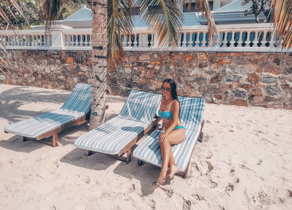 Vietnam's Top Destinations: Seven islands endowed with alluring beauty in Nha Trang Vietnam's Top Destinations: Seven islands endowed with alluring beauty in Nha Trang