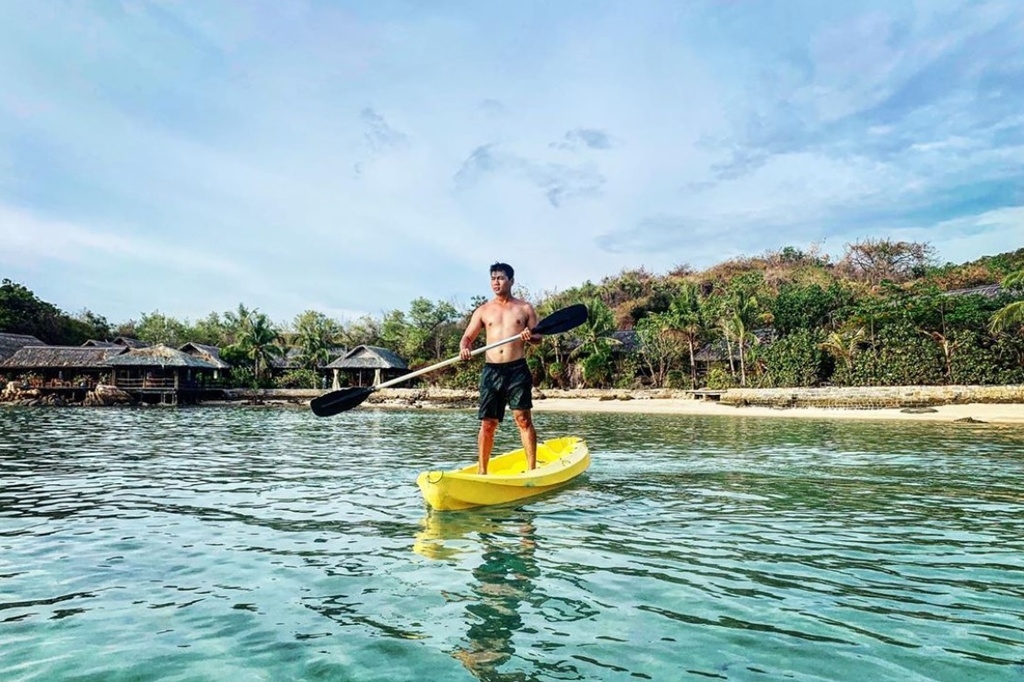 Vietnam's Top Destinations: Seven islands endowed with alluring beauty in Nha Trang Vietnam's Top Destinations: Seven islands endowed with alluring beauty in Nha Trang