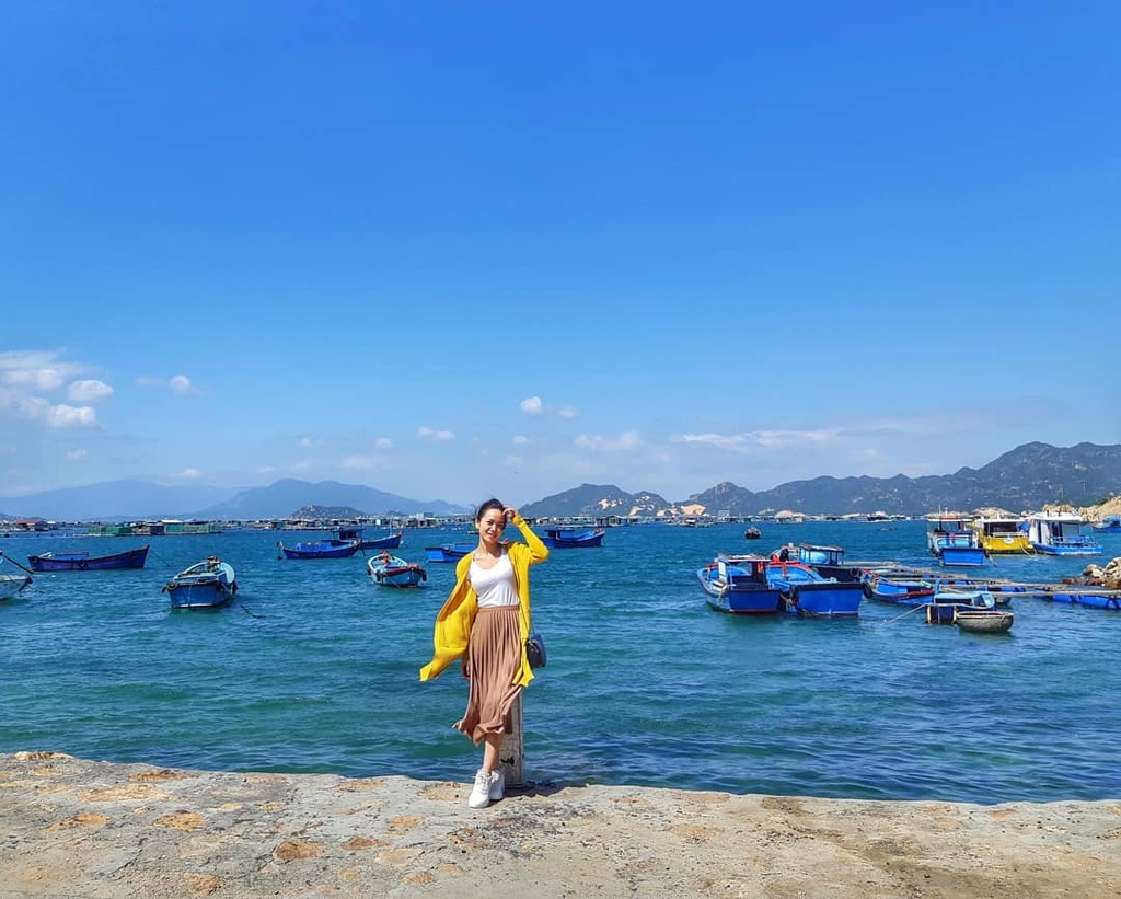 Vietnam's Top Destinations: Seven islands endowed with alluring beauty in Nha Trang Vietnam's Top Destinations: Seven islands endowed with alluring beauty in Nha Trang