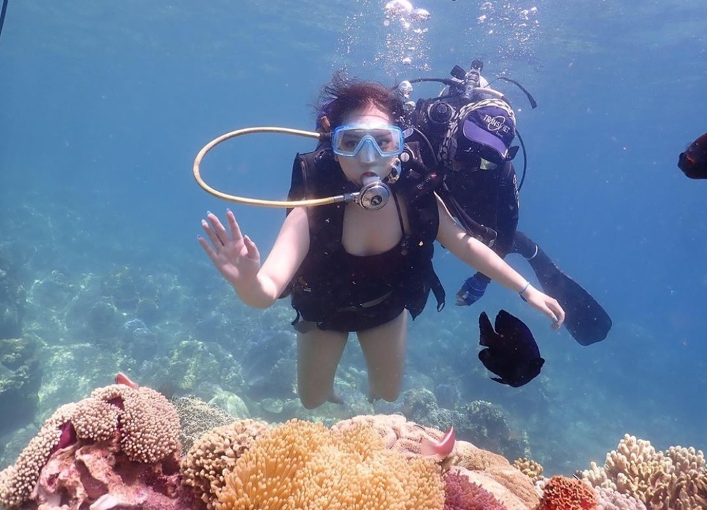 Vietnam's Top Destinations: Seven islands endowed with alluring beauty in Nha Trang Vietnam's Top Destinations: Seven islands endowed with alluring beauty in Nha Trang