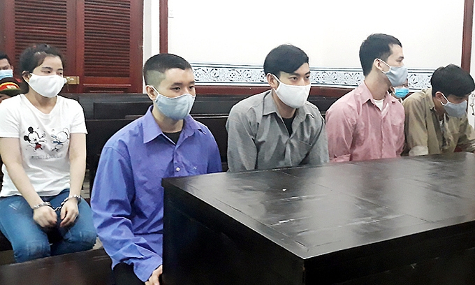 undefined 0214 jailed