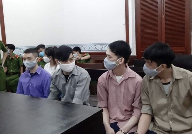 undefined 0308 jailed