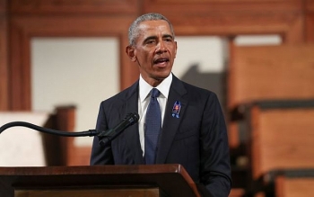 world breaking news today august 20 obama to say trump has failed praise biden as a brother