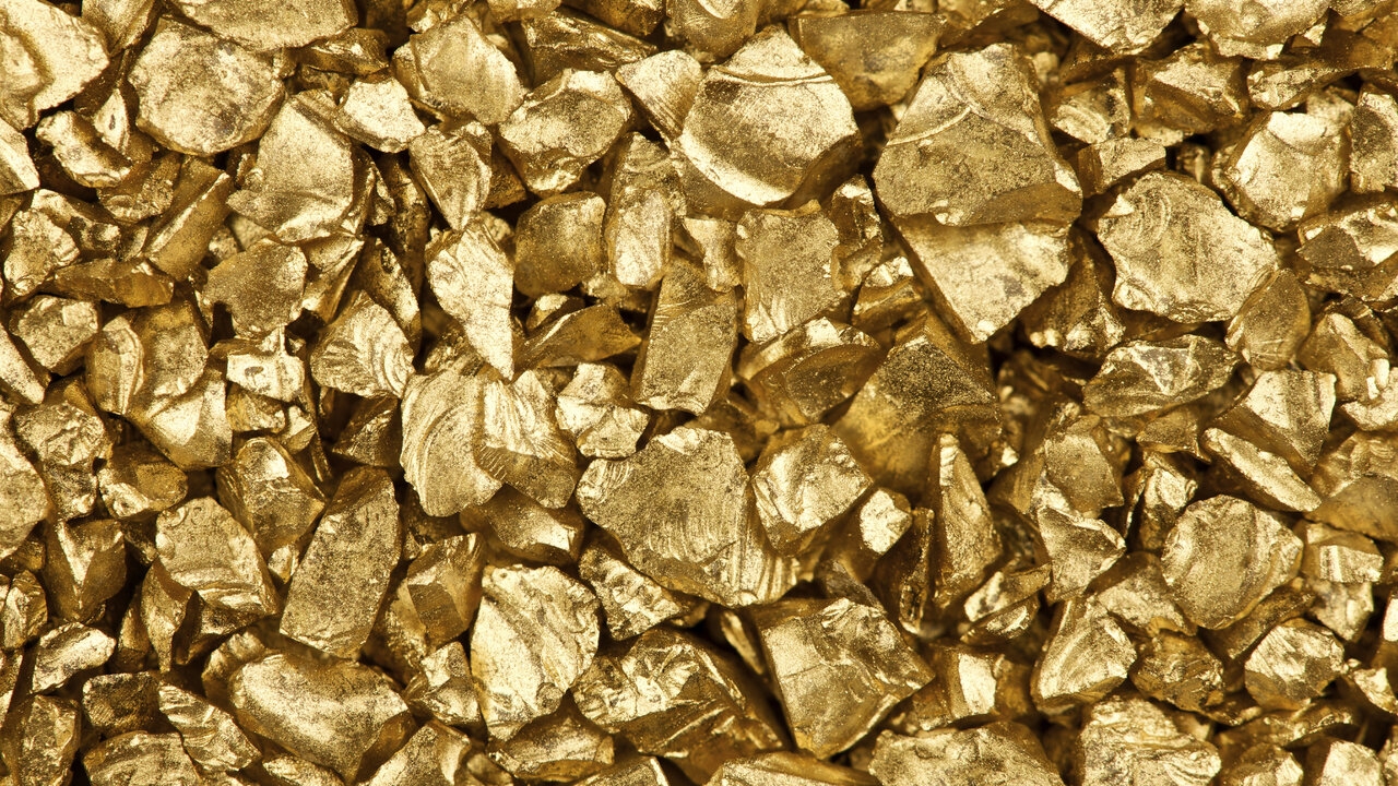 undefined 1227 gold