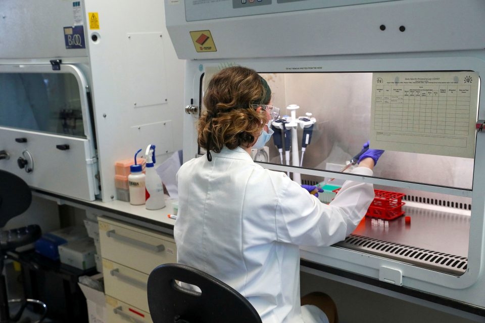 undefined 1815 vaccine 1