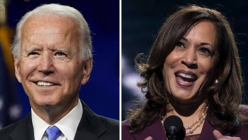 World breaking news today (August 28): Joe Biden, Jamala Harris slam Trump’s leadership ahead of the RNC’s final night