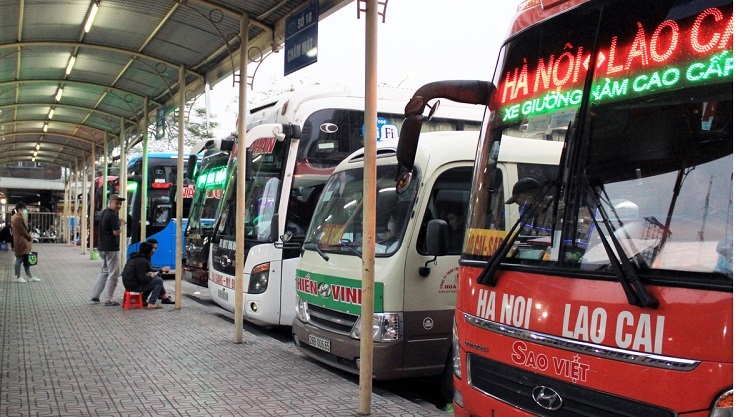 Vietnam expects pleasant weather on September 2 This year, the number of bus goers and travelers might be lower than in previous years