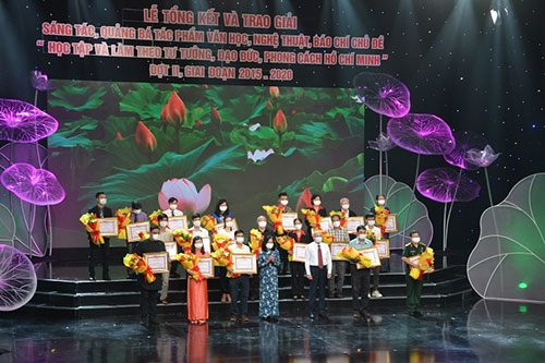 Vietnam expects pleasant weather on September 2 Outstanding literary, artistic, and journalistic works were awarded on August 28