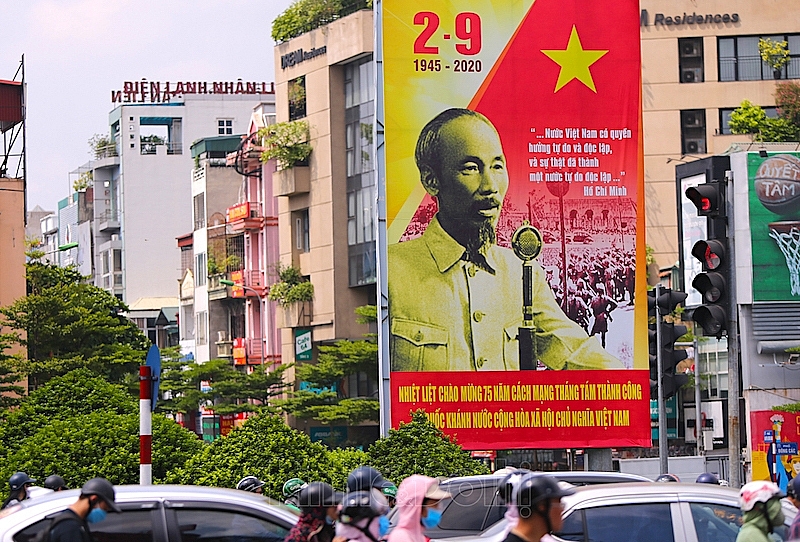 Vietnam expects pleasant weather on September 2 Vietnam expects pleasant weather on September 2