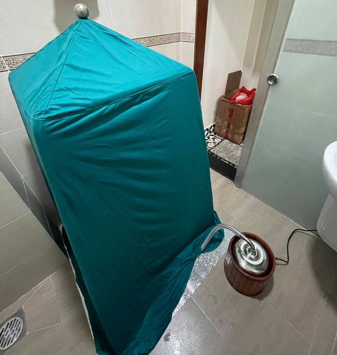 Man's Covid Miraculously Clears Up During Home Isolation Man's Covid Miraculously Clears Up During Home Isolation