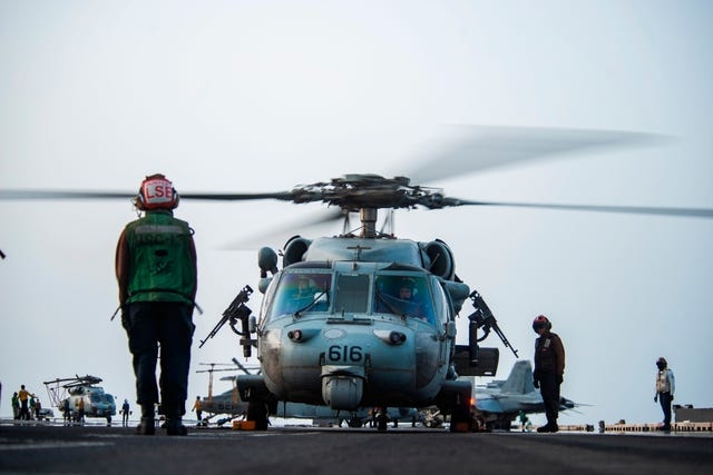 Deadly Drone Attack on Tanker Escalates Iran-Israel Maritime Tensions Deadly Drone Attack on Tanker Escalates Iran-Israel Maritime Tensions