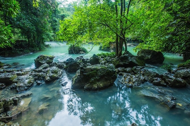 Cao Bang Province, the Only Coronavirus-free Place in Vietnam Cao Bang Province, the Only Coronavirus free Place in Vietnam