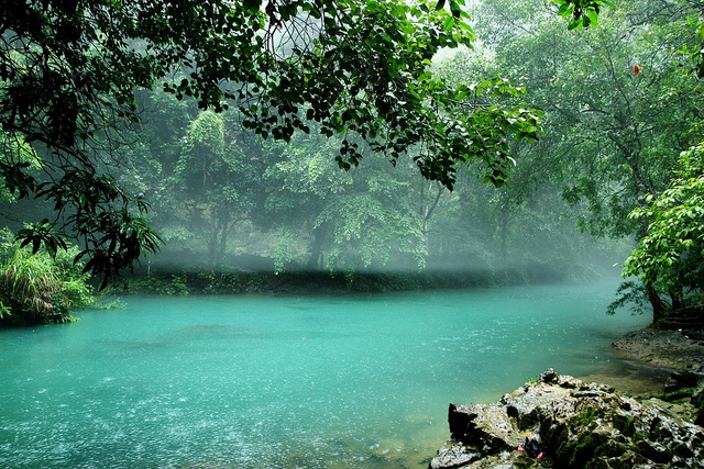 Cao Bang Province, the Only Coronavirus-free Place in Vietnam Cao Bang Province, the Only Coronavirus free Place in Vietnam