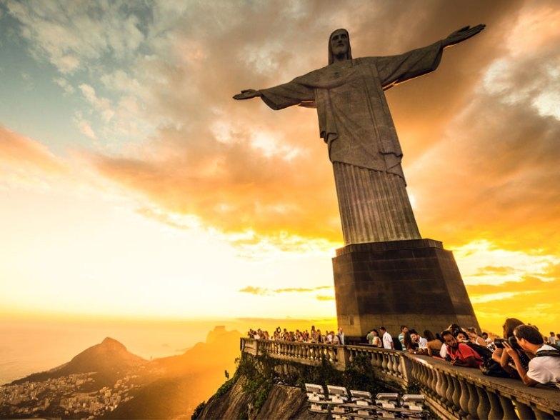 Top 7 Must-visit Places Worldwide for Gorgeous Sunset View Top 7 Must-visit Places Worldwide for Gorgeous Sunset View
