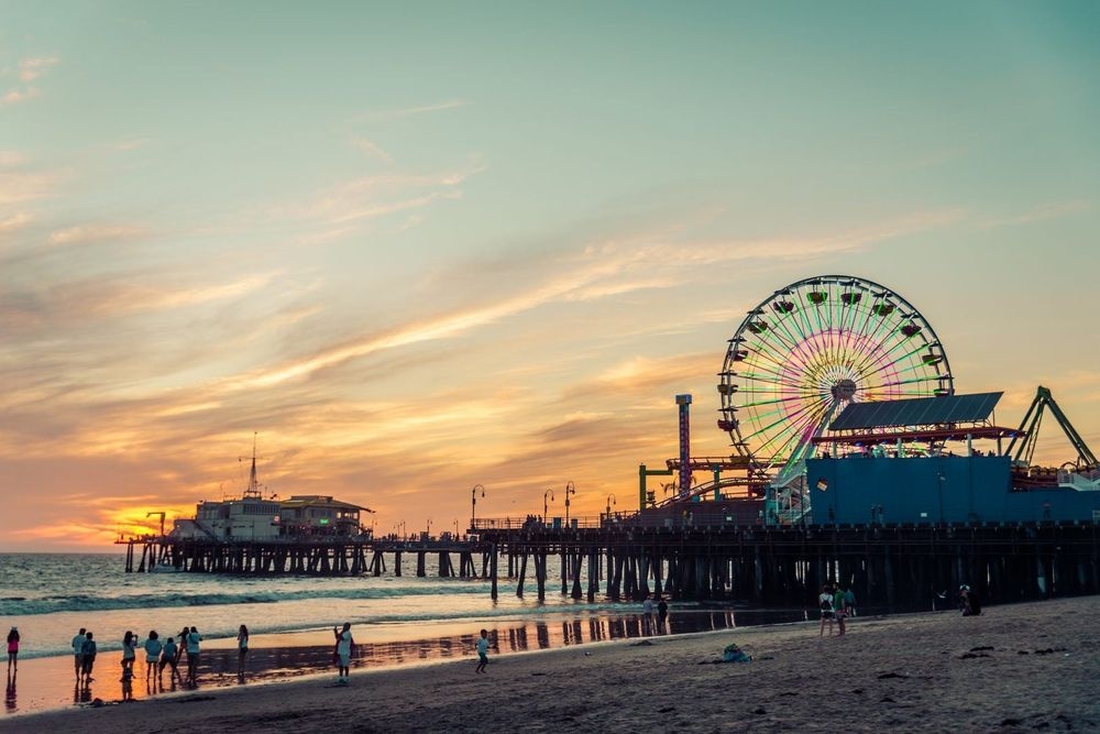 Top 7 Must-visit Places Worldwide for Gorgeous Sunset View Top 7 Must-visit Places Worldwide for Gorgeous Sunset View