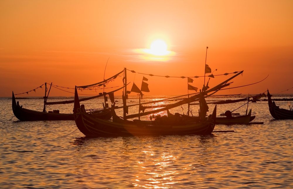 Top 7 Must-visit Places Worldwide for Gorgeous Sunset View Top 7 Must-visit Places Worldwide for Gorgeous Sunset View