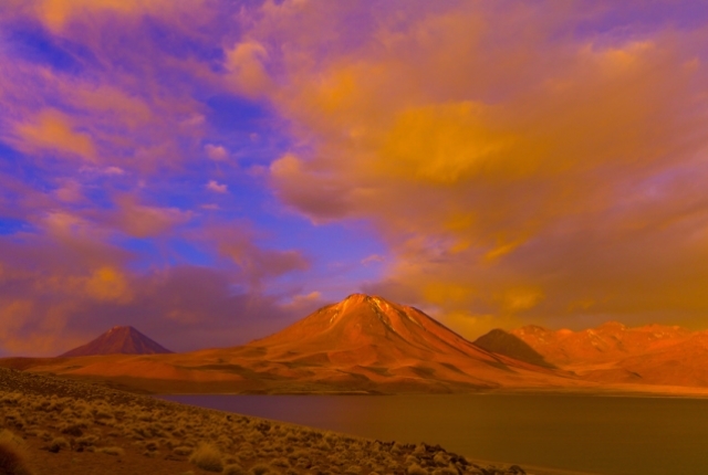 Top 7 Must-visit Places Worldwide for Gorgeous Sunset View Top 7 Must-visit Places Worldwide for Gorgeous Sunset View