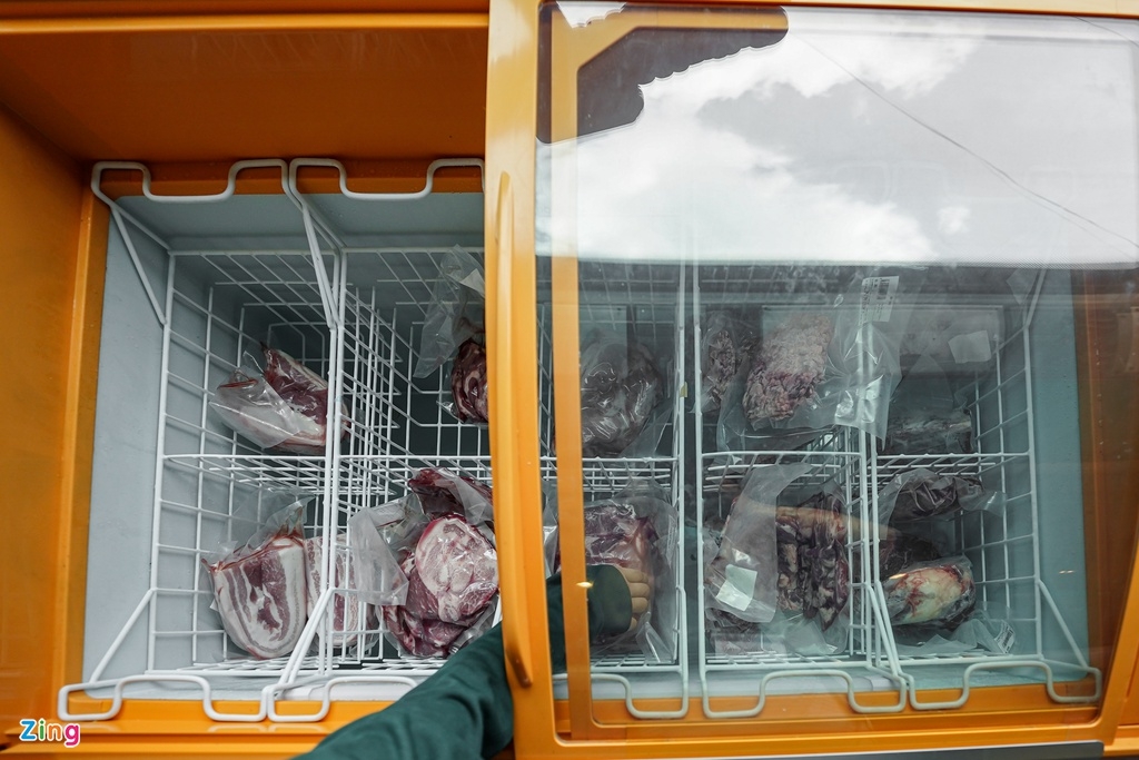 Supermarket Bus - New Initiative For Shoppers During Covid Time Supermarket Bus New Initiative For Shoppers During Covid Time