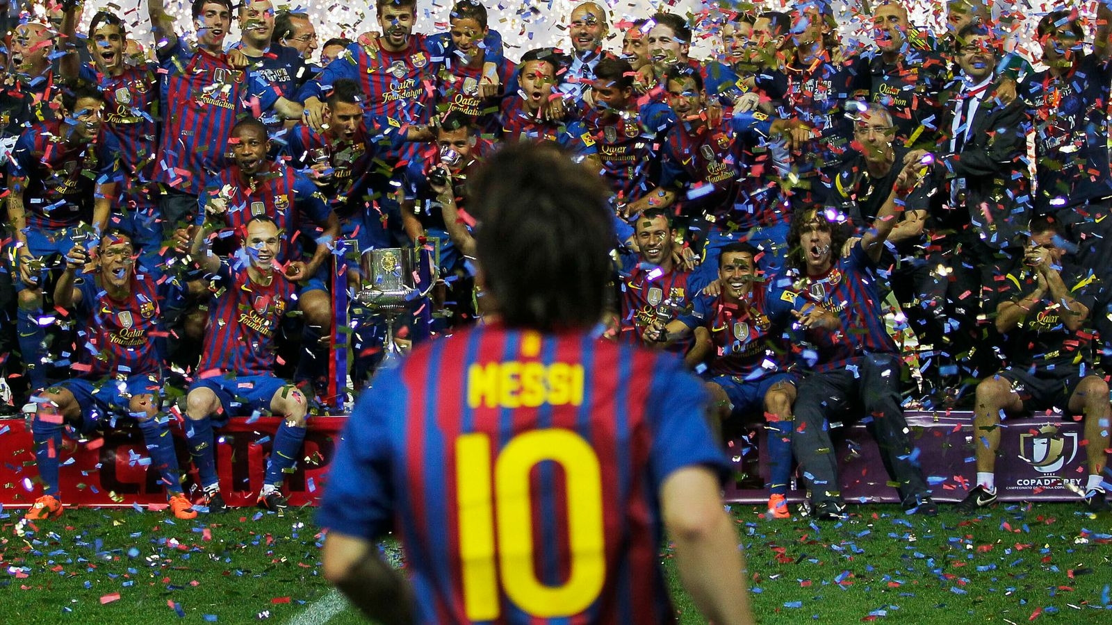 Lionel Messi to Join PSG After Leaving Barcelona and Expected Salary Lionel Messi to Join PSG After Leaving Barcelona and Expected Salary