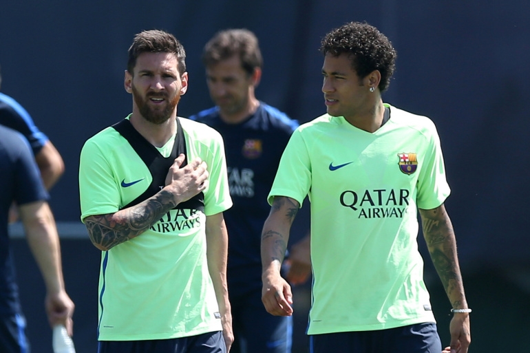 Lionel Messi to Join PSG After Leaving Barcelona and Expected Salary Lionel Messi to Join PSG After Leaving Barcelona and Expected Salary