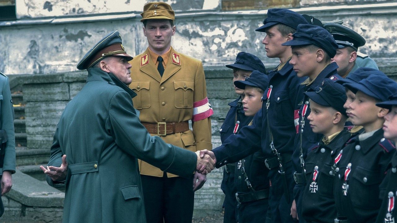 30 Best War Movies on Netflix for Binge-watchers 30 Best War Movies on Netflix for Binge-watchers
