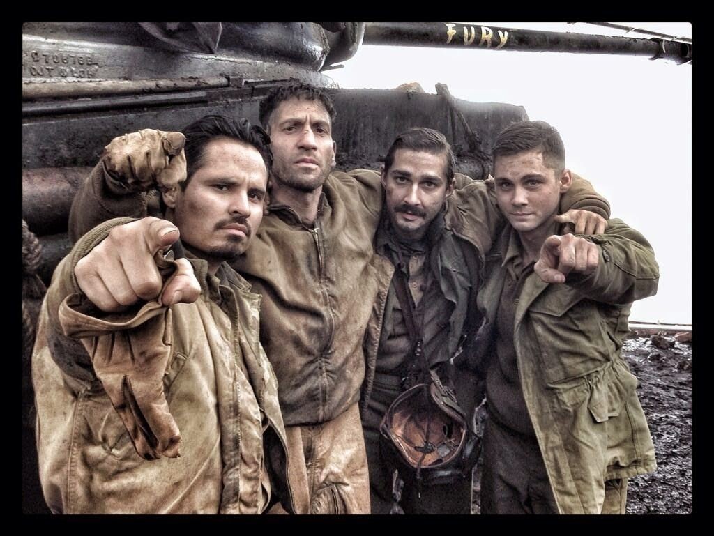 30 Best War Movies on Netflix for Binge-watchers 30 Best War Movies on Netflix for Binge-watchers