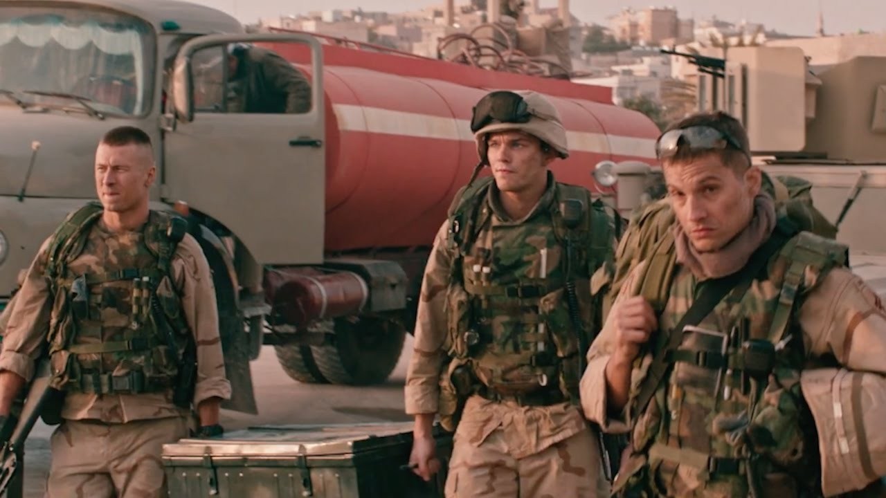 30 Best War Movies on Netflix for Binge-watchers 30 Best War Movies on Netflix for Binge-watchers