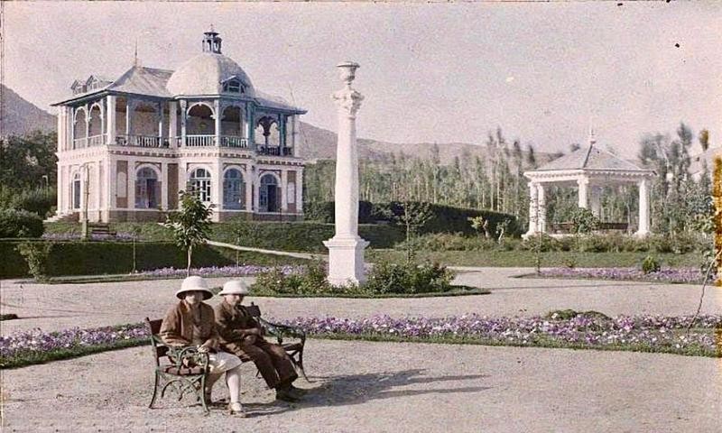 In Photos: Top Secrets of Afghanistan to Leave you Lost for Words In Photos: Top Secrets of Afghanistan to Leave you Lost for Words