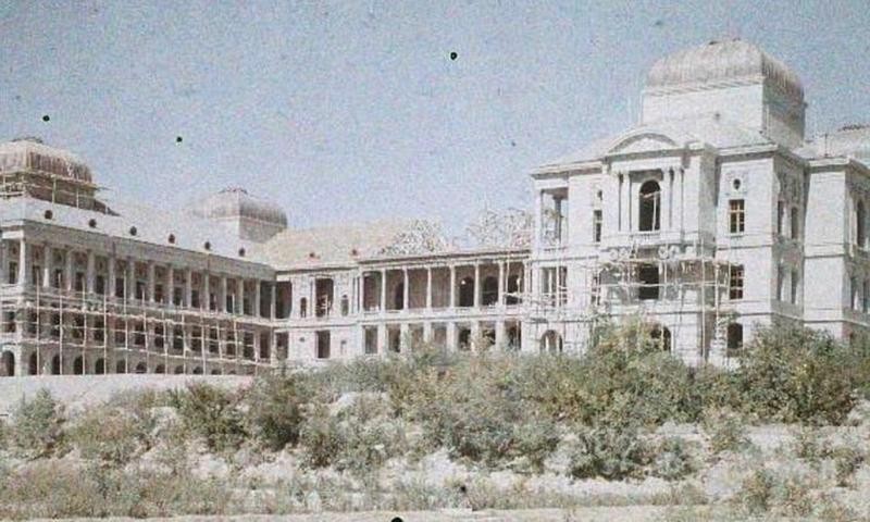 In Photos: Top Secrets of Afghanistan to Leave you Lost for Words In Photos: Top Secrets of Afghanistan to Leave you Lost for Words