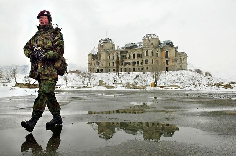 In Photos: Top Secrets of Afghanistan to Leave you Lost for Words In Photos: Top Secrets of Afghanistan to Leave you Lost for Words