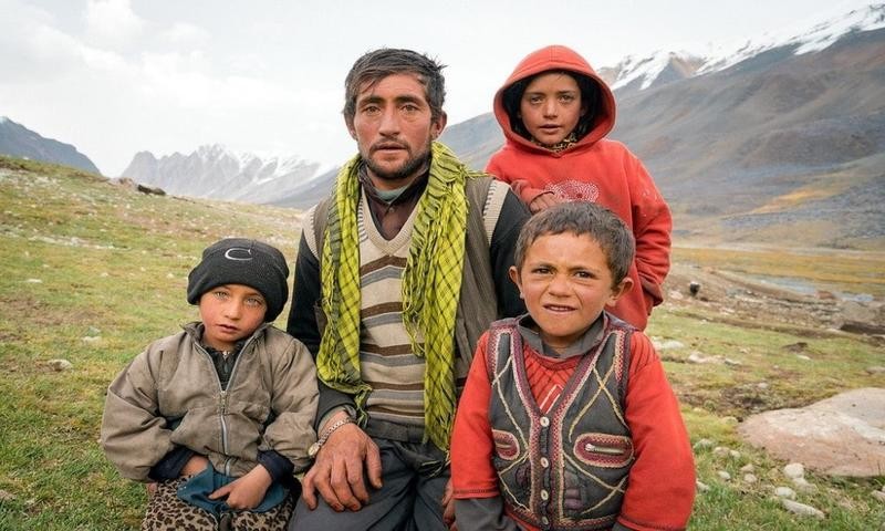 In Photos: Top Secrets of Afghanistan to Leave you Lost for Words In Photos: Top Secrets of Afghanistan to Leave you Lost for Words
