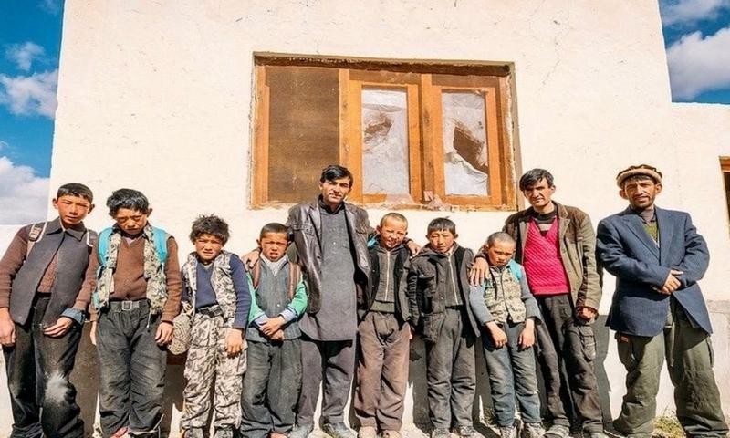 In Photos: Top Secrets of Afghanistan to Leave you Lost for Words In Photos: Top Secrets of Afghanistan to Leave you Lost for Words