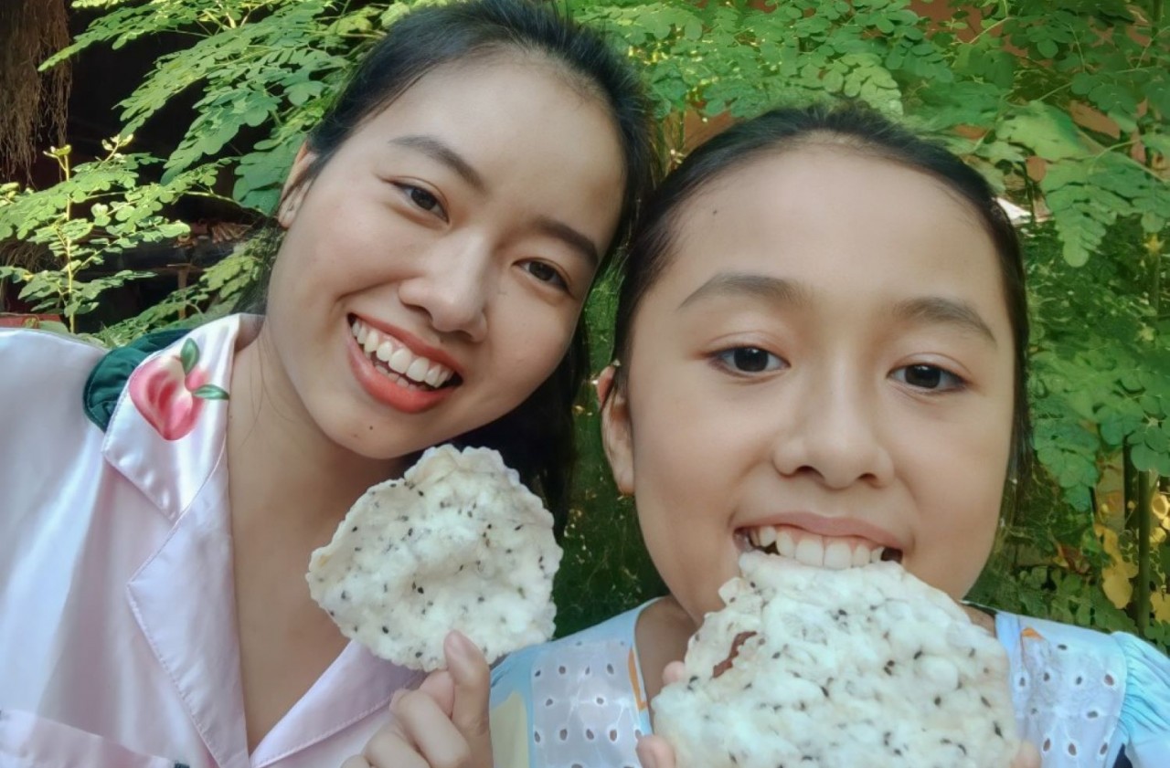 ‘Cold Rice’ a New Hot Trend on TikTok During Social Distancing 'Cold Rice' is Tik Tok's Hot New Trend as Vietnam's Lockdown Continues