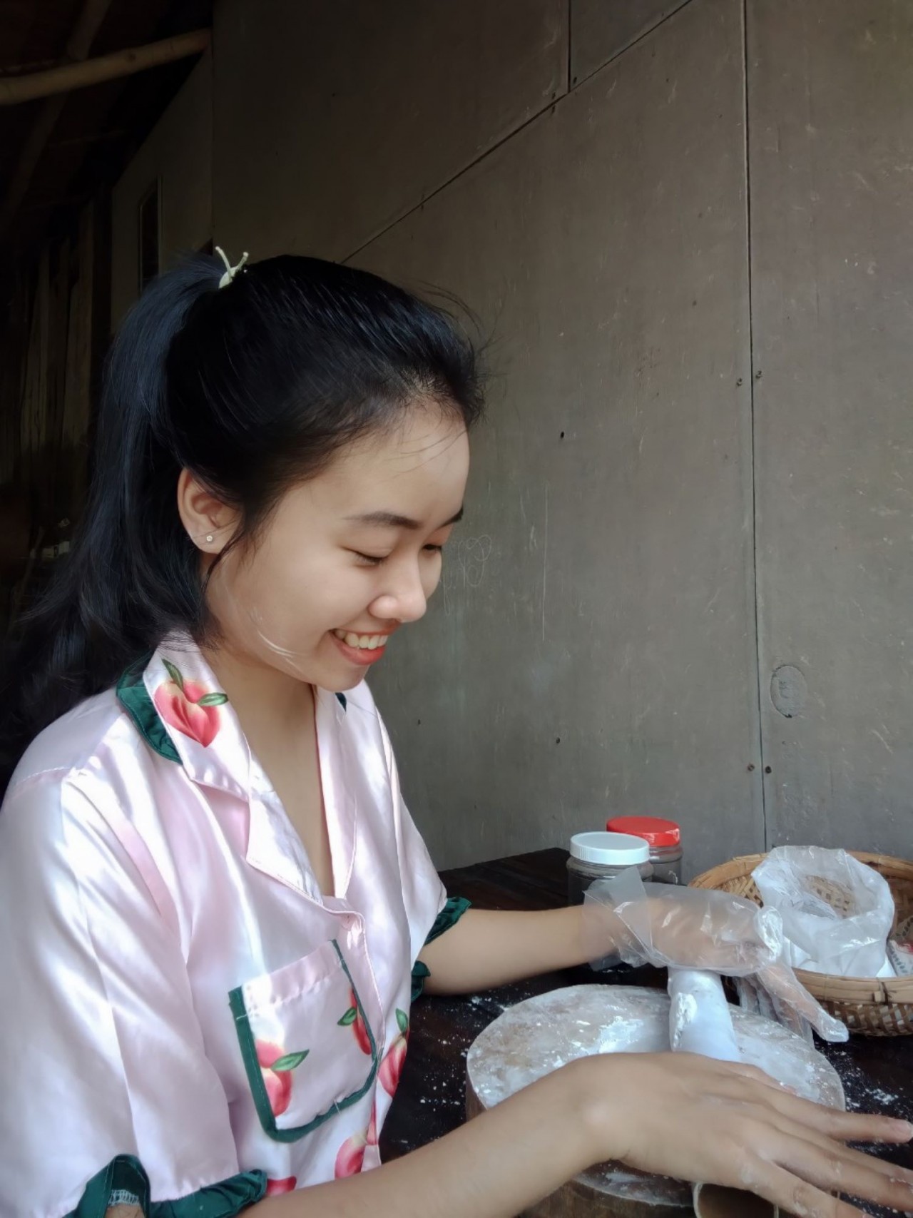 ‘Cold Rice’ a New Hot Trend on TikTok During Social Distancing 'Cold Rice' is Tik Tok's Hot New Trend as Vietnam's Lockdown Continues