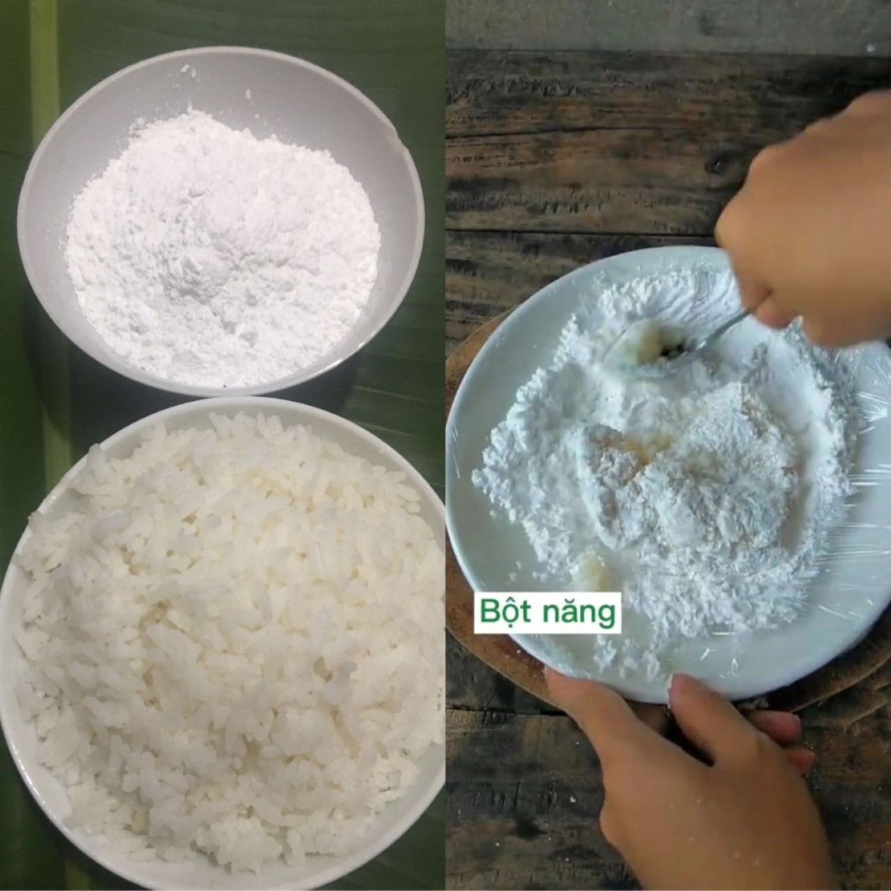 ‘Cold Rice’ a New Hot Trend on TikTok During Social Distancing 'Cold Rice' is Tik Tok's Hot New Trend as Vietnam's Lockdown Continues