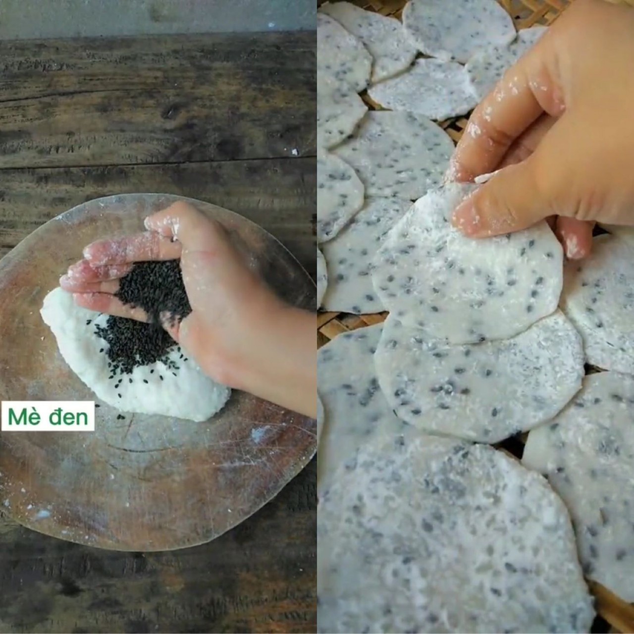 ‘Cold Rice’ a New Hot Trend on TikTok During Social Distancing 'Cold Rice' is Tik Tok's Hot New Trend as Vietnam's Lockdown Continues